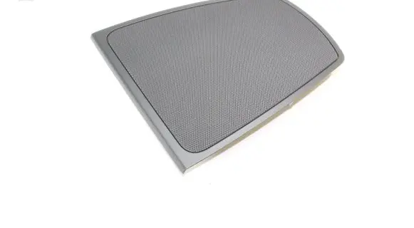 Dash center speaker trim cover