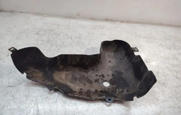 Land Rover Discovery Sport FAP fluid tank holder 