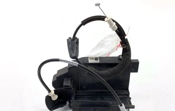Peugeot 308 SW Front door lock 9810309380