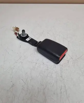 KIA Sportage Rear seatbelt buckle 89840R2000Wk 654714500E 25021309