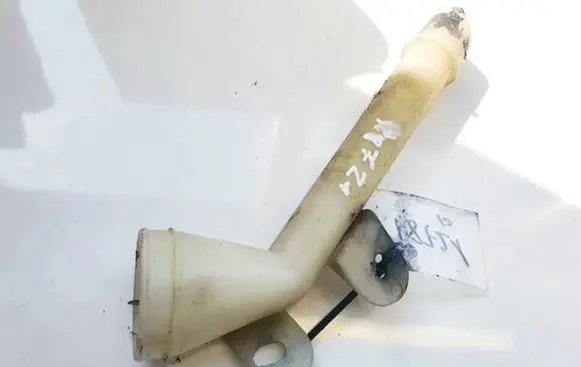 Peugeot 607 Engine coolant pipe/hose