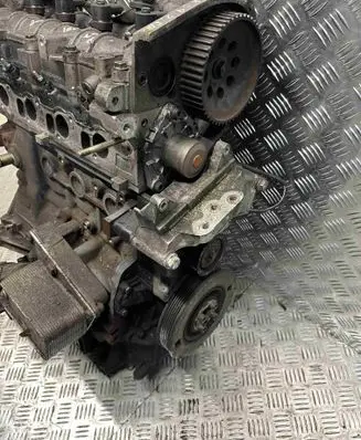 Opel Zafira B Engine