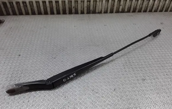 Volkswagen PASSAT B6 Front wiper blade arm 3C1955410B