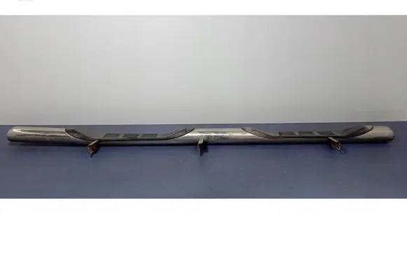 Jeep Grand Cherokee Sill