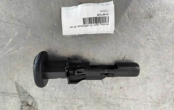 Volvo C40 Front seat headrest 31467335