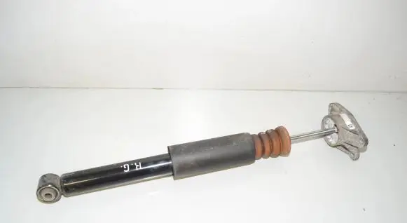 BMW 2 F46 Rear shock absorber/damper 6791706 6887336 33506791706