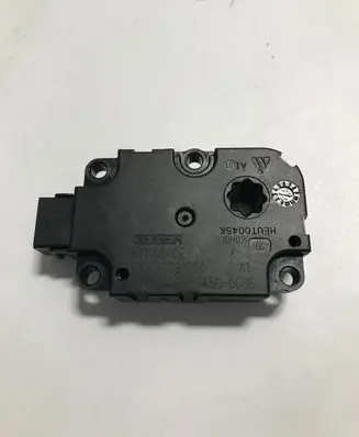 Audi A5 A/C air flow flap actuator/motor ZBAT0091D00