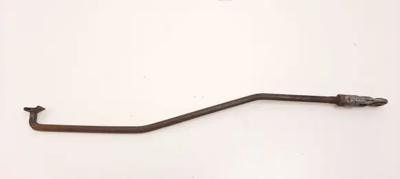 Mercedes-Benz COMPAKT W115 Steering tie rod 