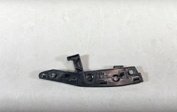 Citroen C3 Front bumper mounting bracket 9683465680