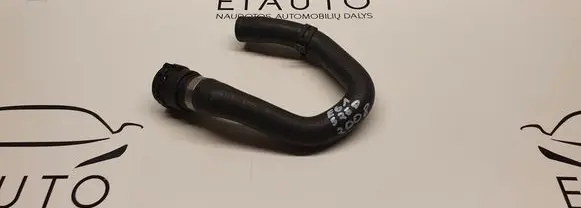 BMW 5 E60 E61 Engine coolant pipe/hose 6917699