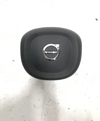 Volvo V60 Steering wheel airbag