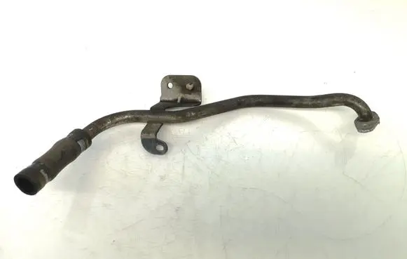 Fiat Idea Engine coolant pipe/hose 36KM
