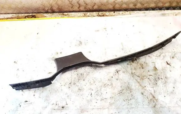 Land Rover Range Rover Sport L320 Front sill trim cover emg500510