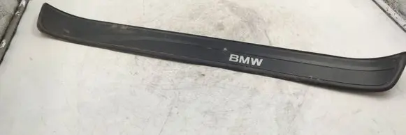 BMW 3 E90 E91 Front sill trim cover 7060280