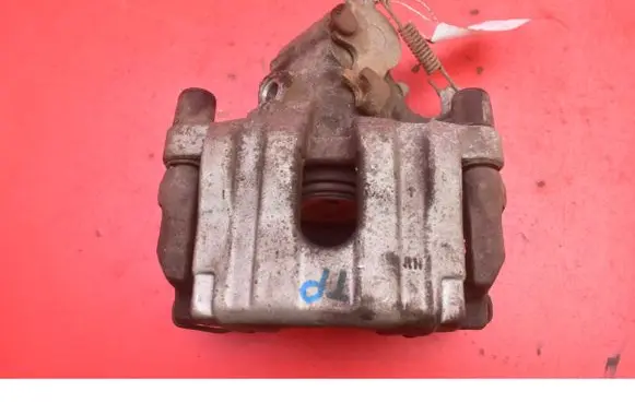 Opel Vectra C Rear brake caliper