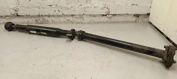 Mercedes-Benz GLS X166 Drive shaft (set) A1664102201