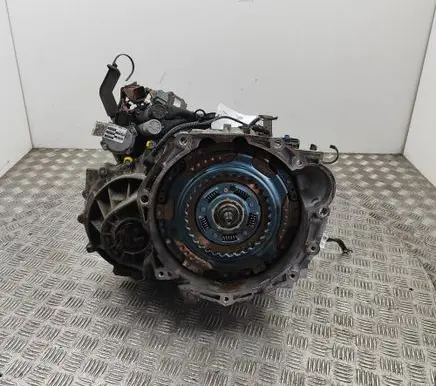 Hyundai Tucson TL Automatic gearbox M51U M51UHD