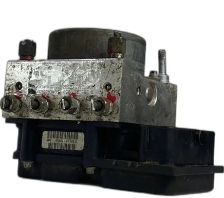 Suzuki SX4 Master brake cylinder 0265800918 5611055L10 0265237050