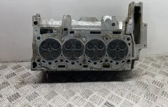 Engine head