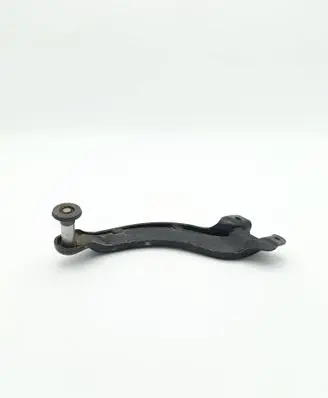 Renault Trafic III (X82) Sliding door upper roller guide/hinge D312370J 65713
