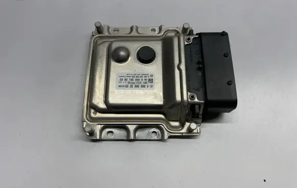 Mercedes-Benz GLC X253 C253 Adblue control unit A0009009209 A0009019603