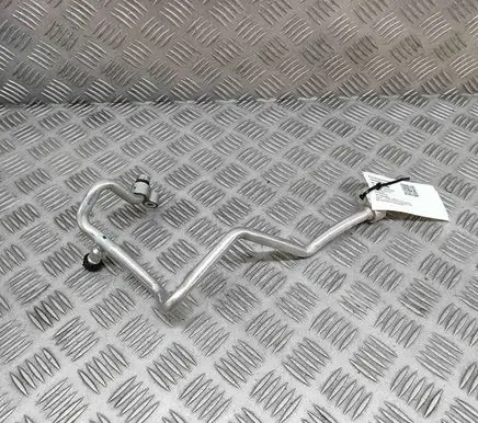 Air conditioning (A/C) pipe/hose