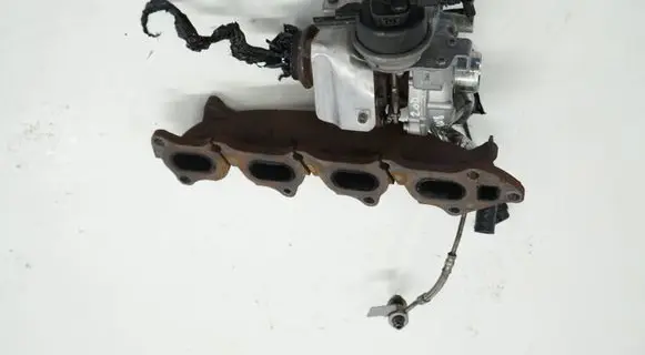 Peugeot 3008 II Turbo 9807873180ACR 9807873180