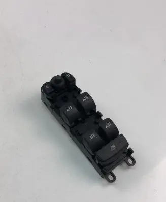 Volvo V40 Electric window control switch 31376495