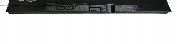 Ford Focus Other trunk/boot trim element 4M5117K767AD