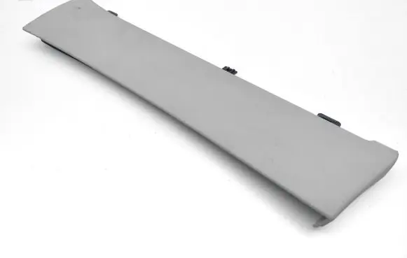 Mercedes-Benz CLS C219 Dashboard glove box trim A2166800987