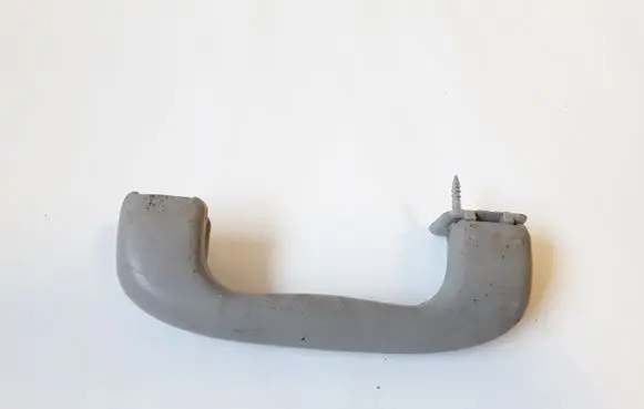 Opel Astra J Front interior roof grab handle 5354921