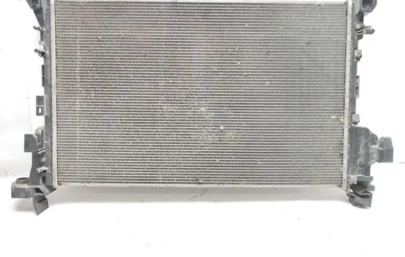 Renault Trafic III (X82) Coolant radiator