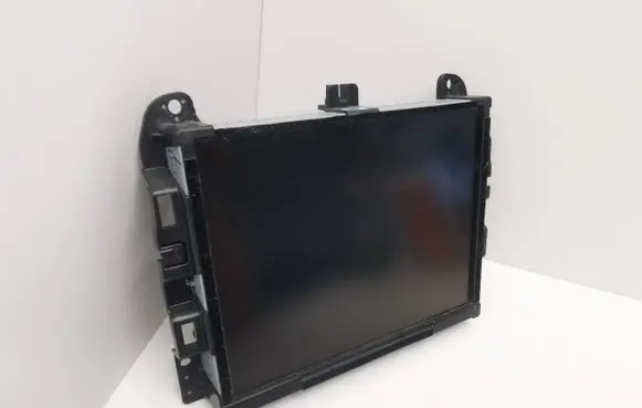 Dodge Durango Screen/display/small screen 68258382AG