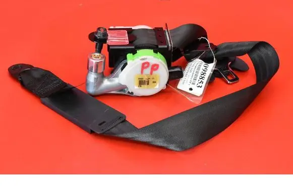 Hyundai ix20 Front seatbelt 888801P000EQ
