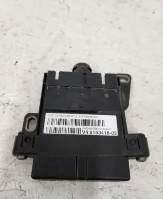 BMW 5 F10 F11 Current control relay 61149153410 10688710 17002