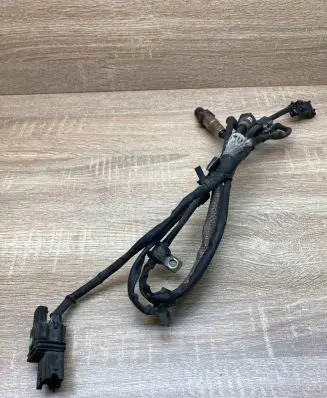 Volvo XC70 Lambda probe sensor 9186934 0258006199 Pair