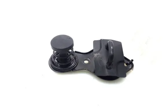 Mercedes-Benz GL X164 Engine bonnet (hood) release handle A2038800460