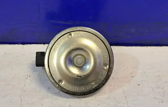 Jaguar F-Type Alarm system siren EX5313832AB