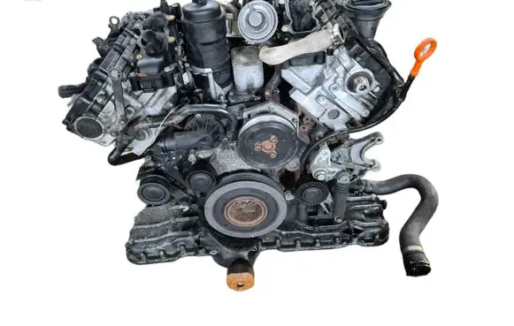 Audi A6 S6 C6 4F Engine BPP