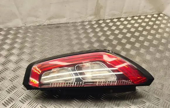 Fiat Punto (199) Rear/tail lights 51927094 02039899910010