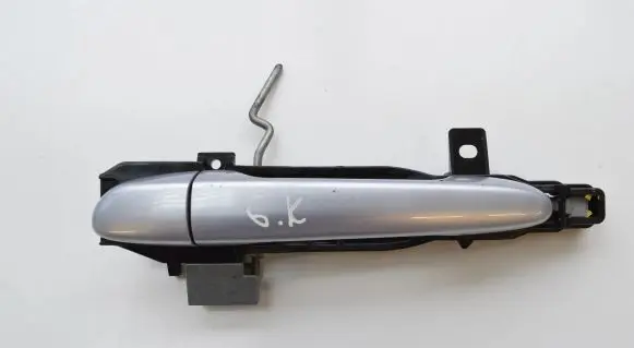 Mazda 6 Front door exterior handle