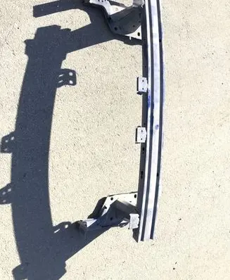 Ford Fusion II Front bumper cross member