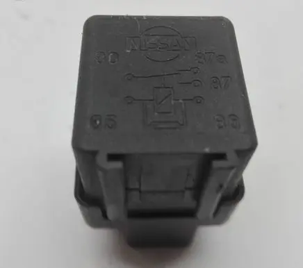 Nissan Pathfinder R51 Other relay 252309F910