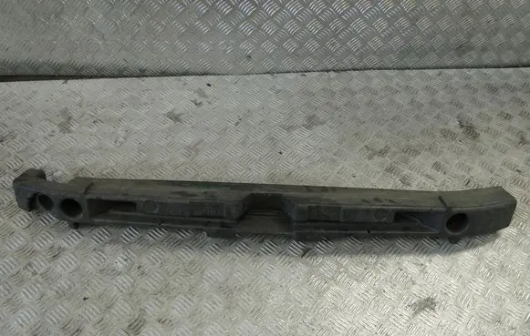 Volkswagen Golf VII Front bumper foam support bar 5G0807248F