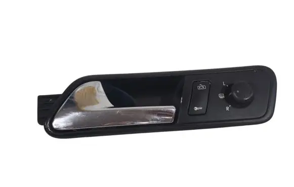 Volkswagen Caddy Front door interior handle 1T1959552
