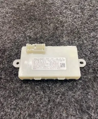 Mercedes-Benz C W205 Keyless (KESSY) go control unit/module A2229005412