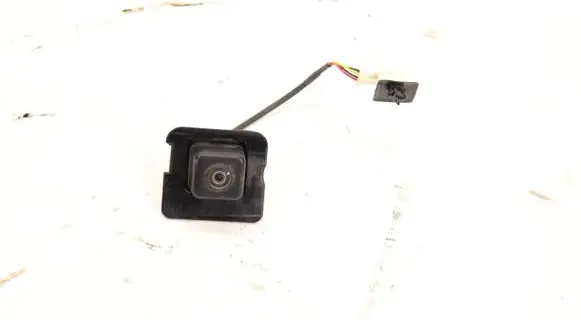 Mercedes-Benz R W251 Reversing camera A2518200897