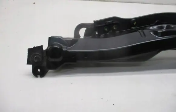 Hyundai i10 Radiator support slam panel