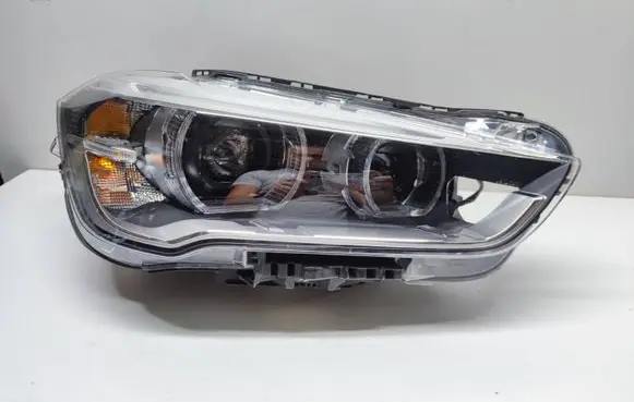 BMW X1 F48 F49 Headlight/headlamp 7495004