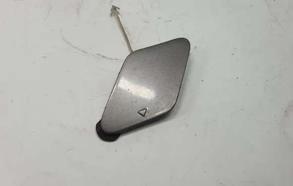 BMW 5 GT F07 Front tow hook cap/cover 7200753 51117200753
